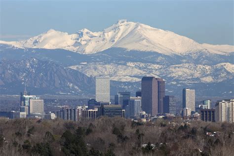 Denver .
